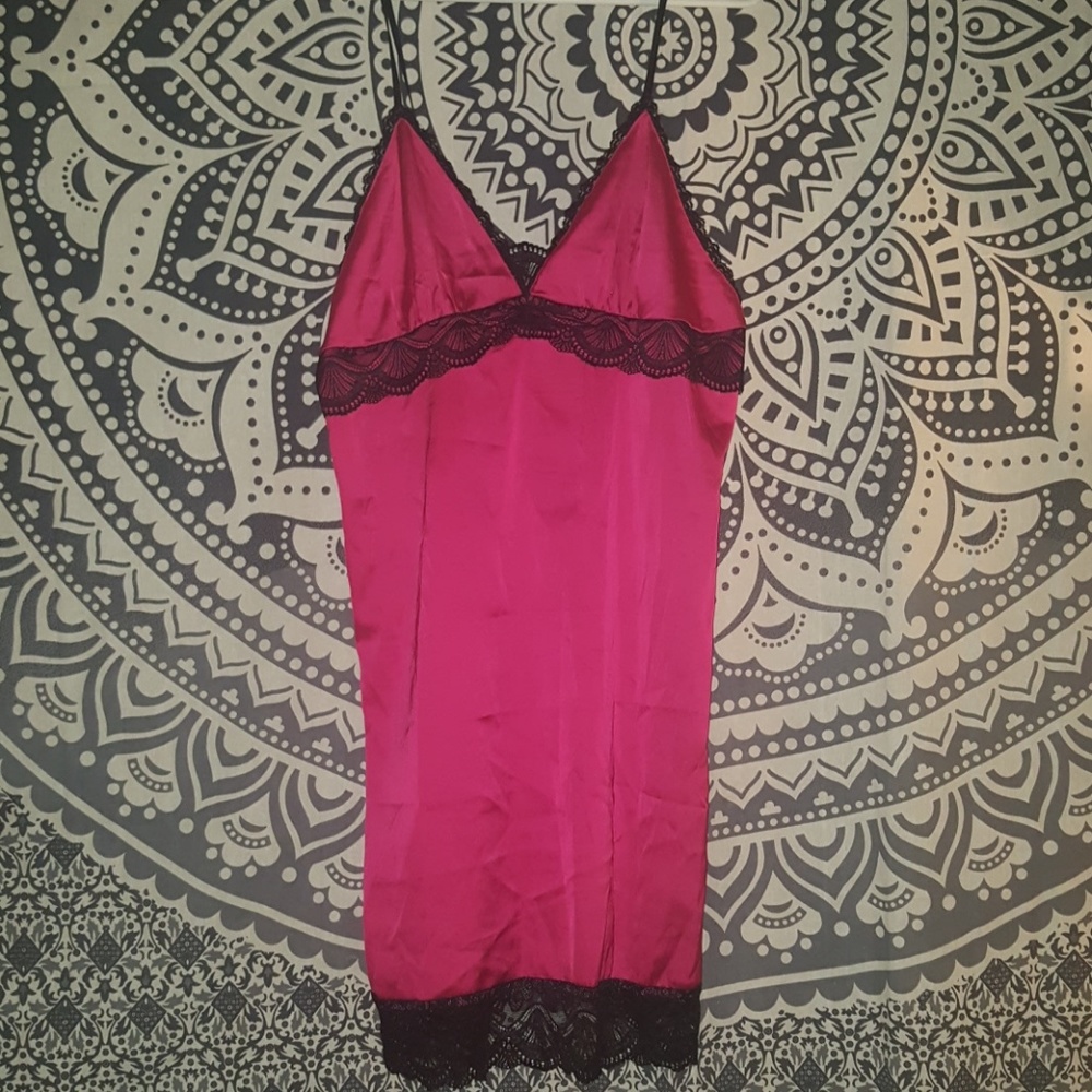 Women's slip